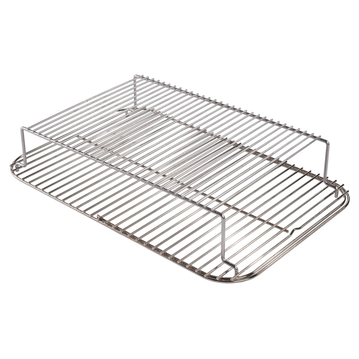 ตะแกรงเสริมชั้นบน Cookmore สำหรับเตา PK Grills